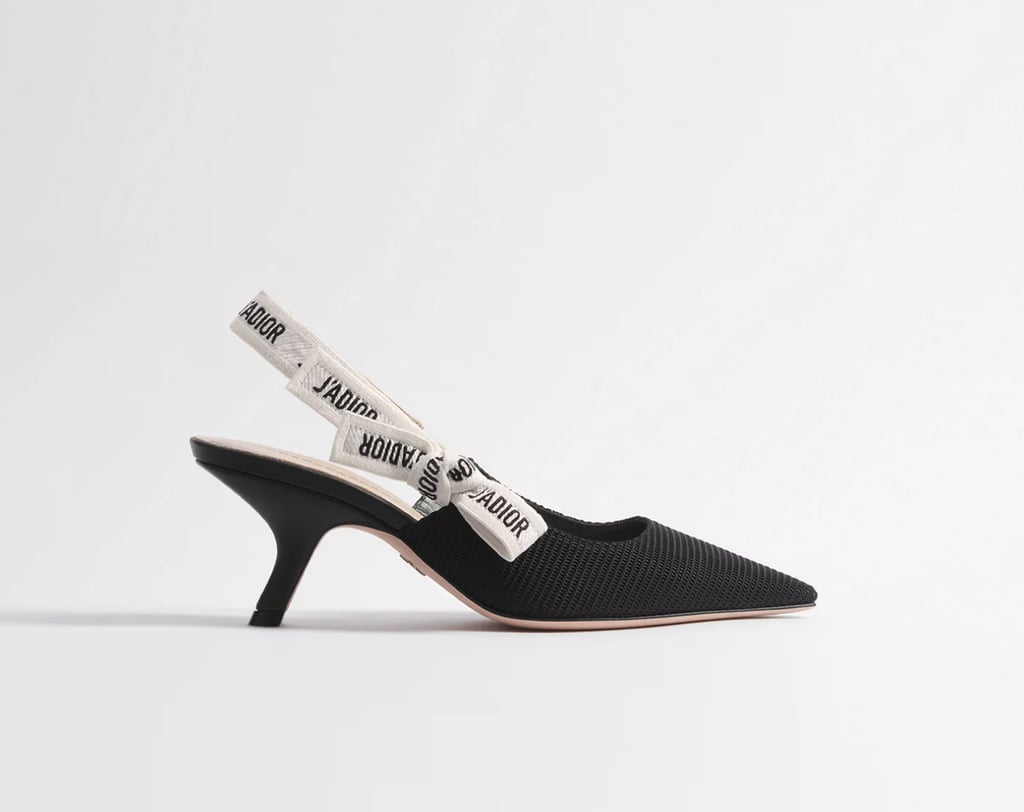 Dior J'Adior Slingback Pump