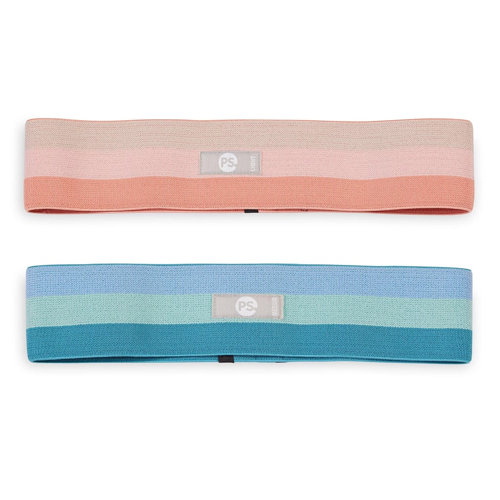 Best Fabric Resistance Bands