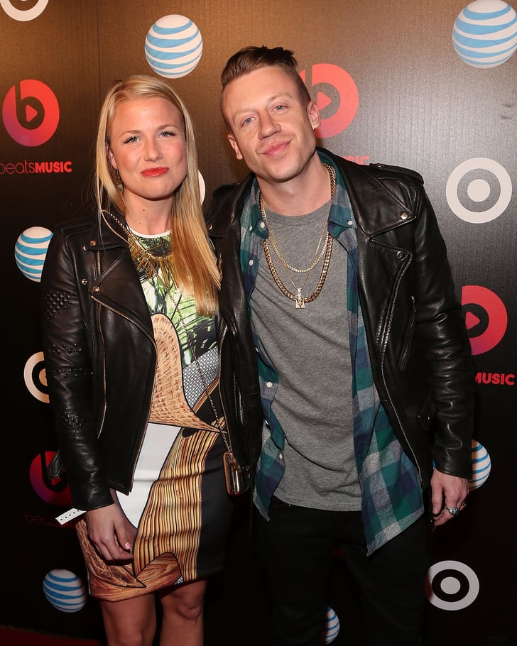 Tricia Davis | Pregnant Celebrities 2017 | POPSUGAR Celebrity Photo 13