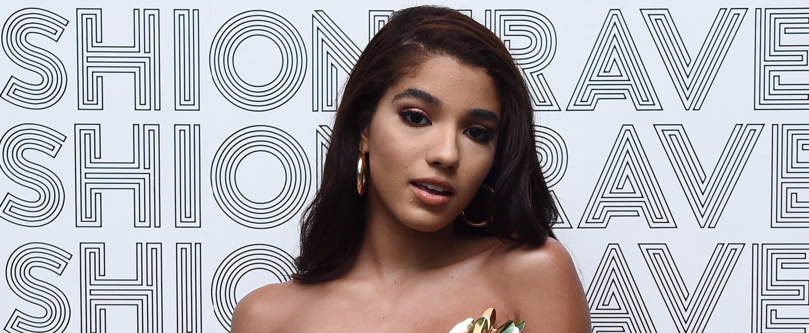 Who Is Yovanna Ventura? | PS Celebrity