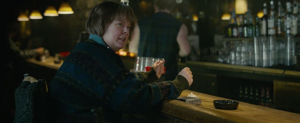 Can You Ever Forgive Me? Bar Scene Video