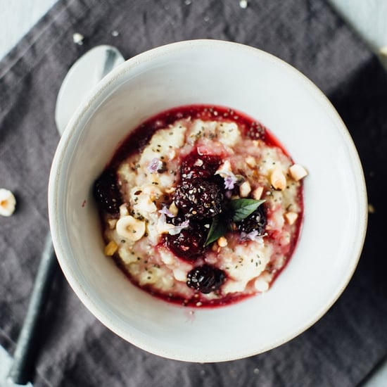 Quinoa Breakfast Bowl Recipes and Combinations