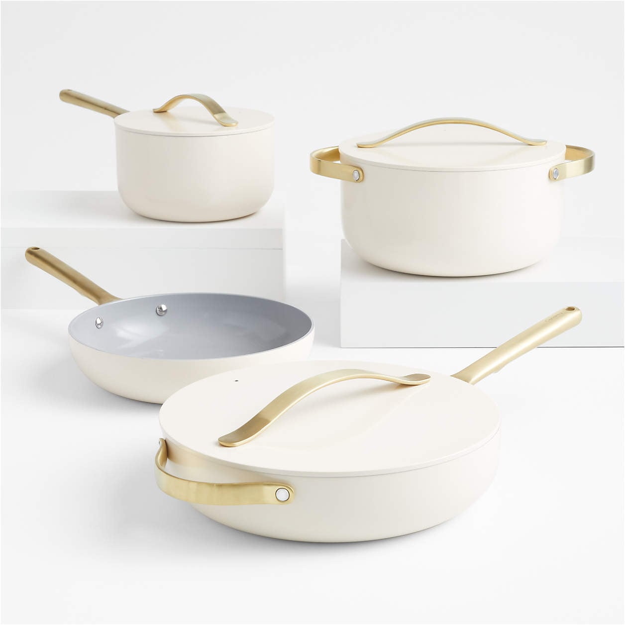 Need Cookware? Sam's Club Has a Caraway Dupe for Less Than Half the Price –  LifeSavvy