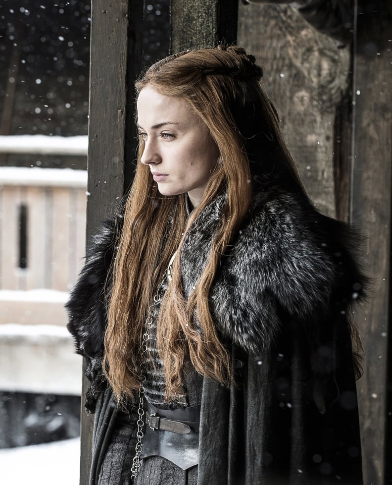 Sansa Stark