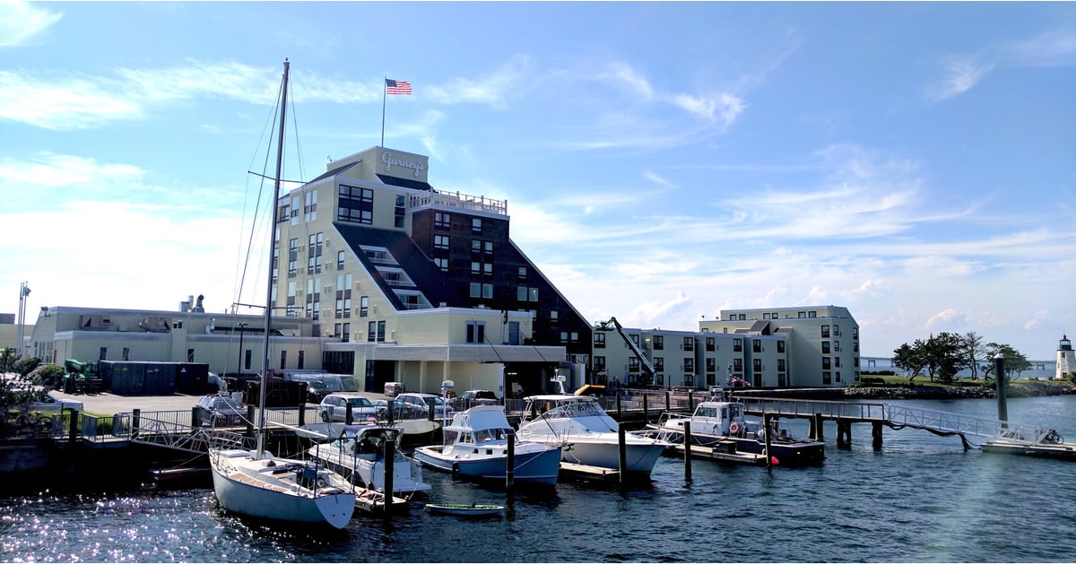 Things To Do In Newport Rhode Island Popsugar Smart Living