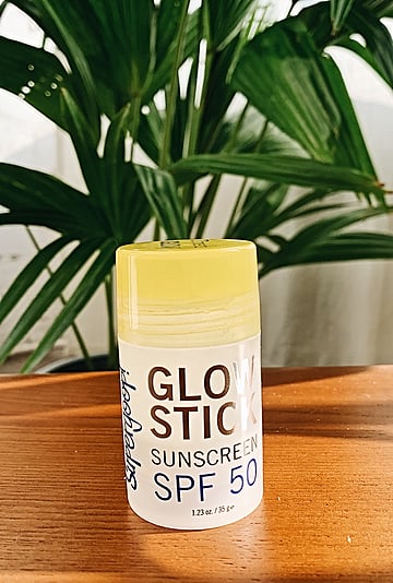 Supergoop! Glow Stick Sunscreen SPF 50 Review
