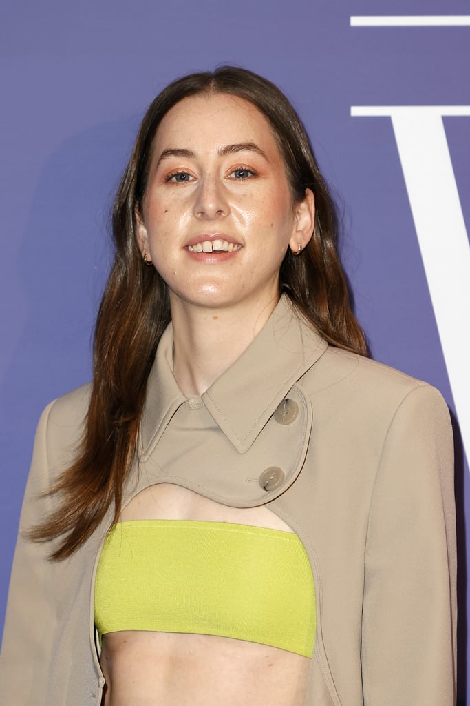 Alana Won't Be Changing Her "Snaggletooth"
