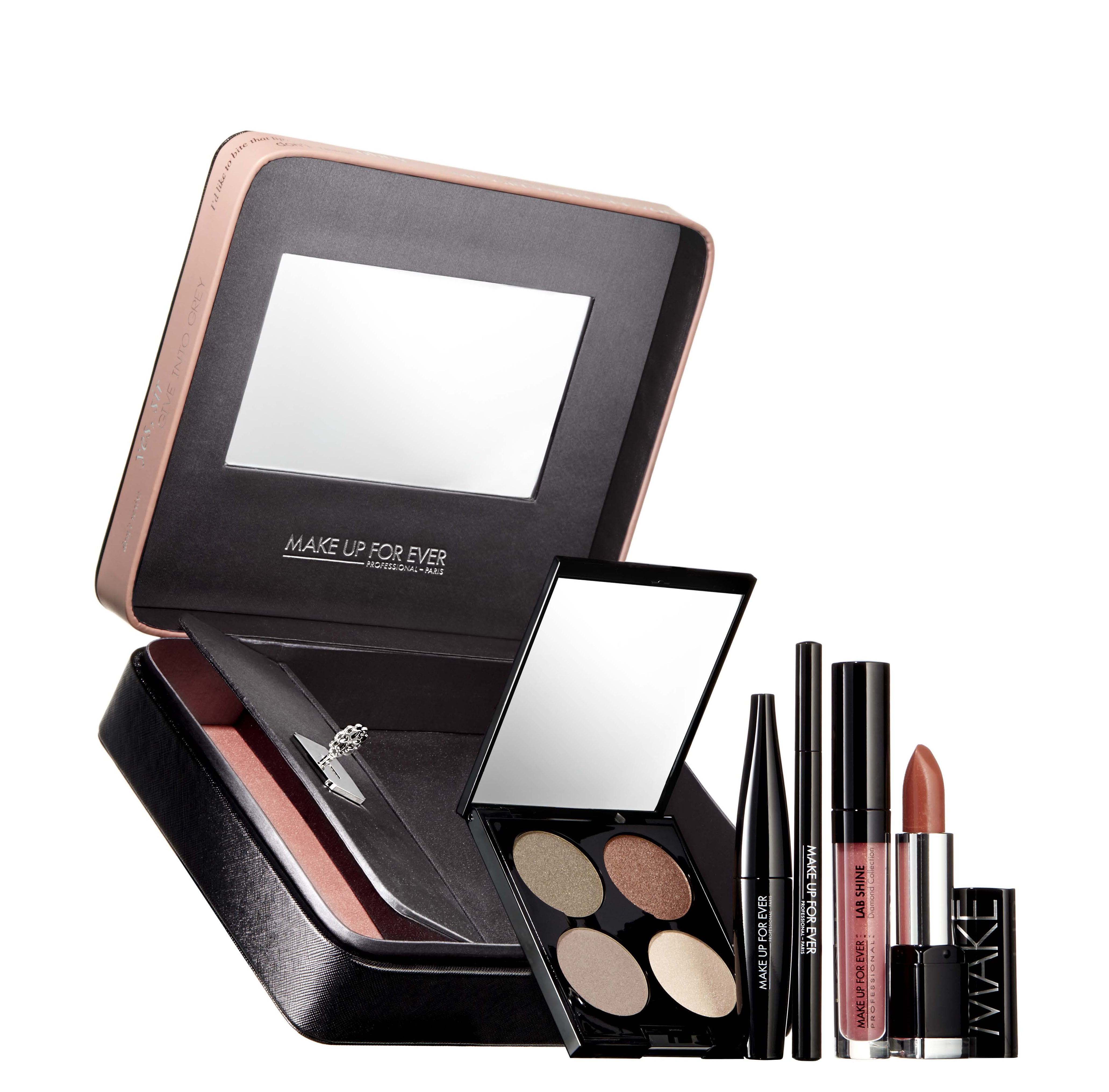 Make Up For Ever: Professional Makeup