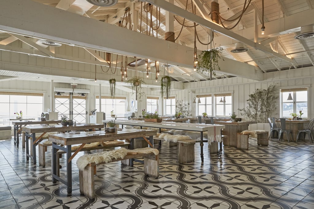 Dead to Me's Coretta Cafe Really Does Exist in Malibu