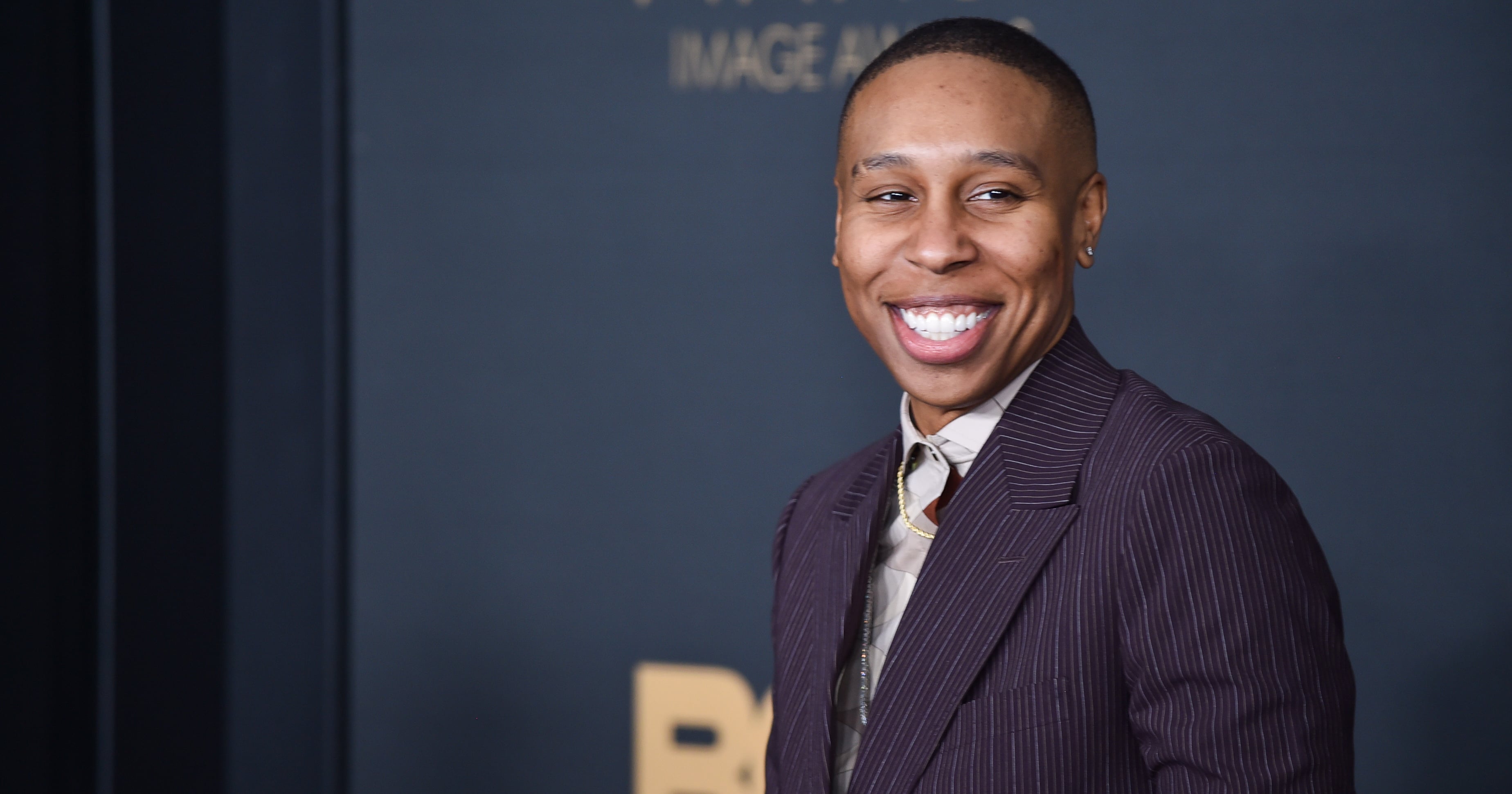 Lena Waithe on Them and Letting Black Artists Tell Stories PS