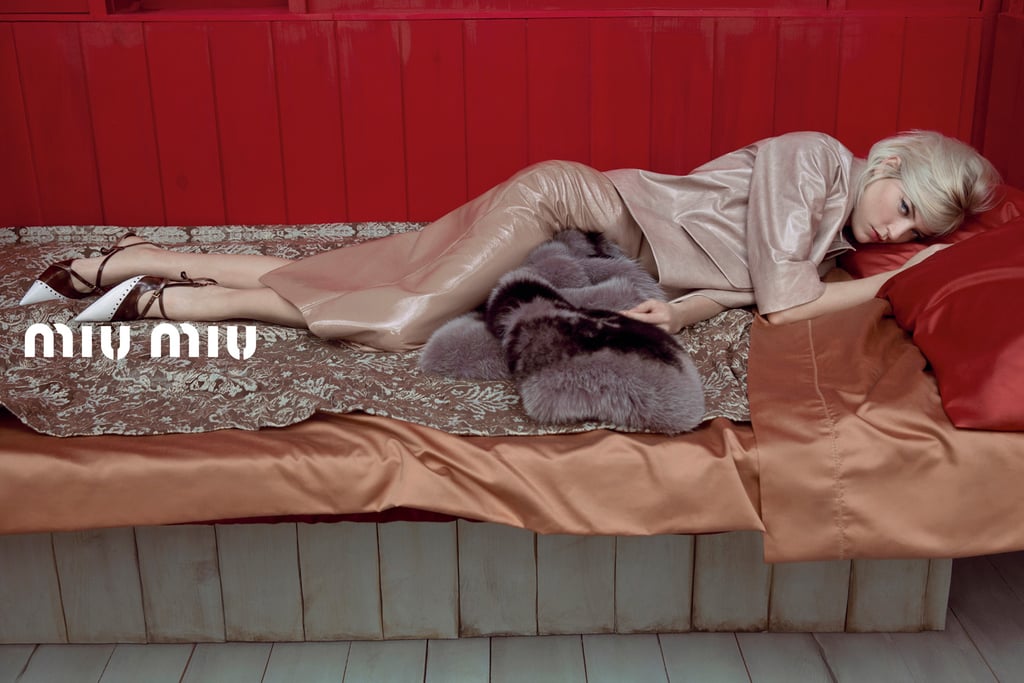 Miu Miu Spring 2013 Miu Miu Spring 2013
