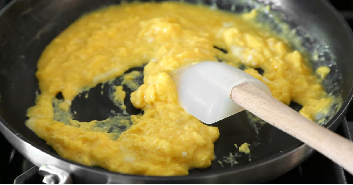 Best Breakfast Egg Recipes | POPSUGAR Food