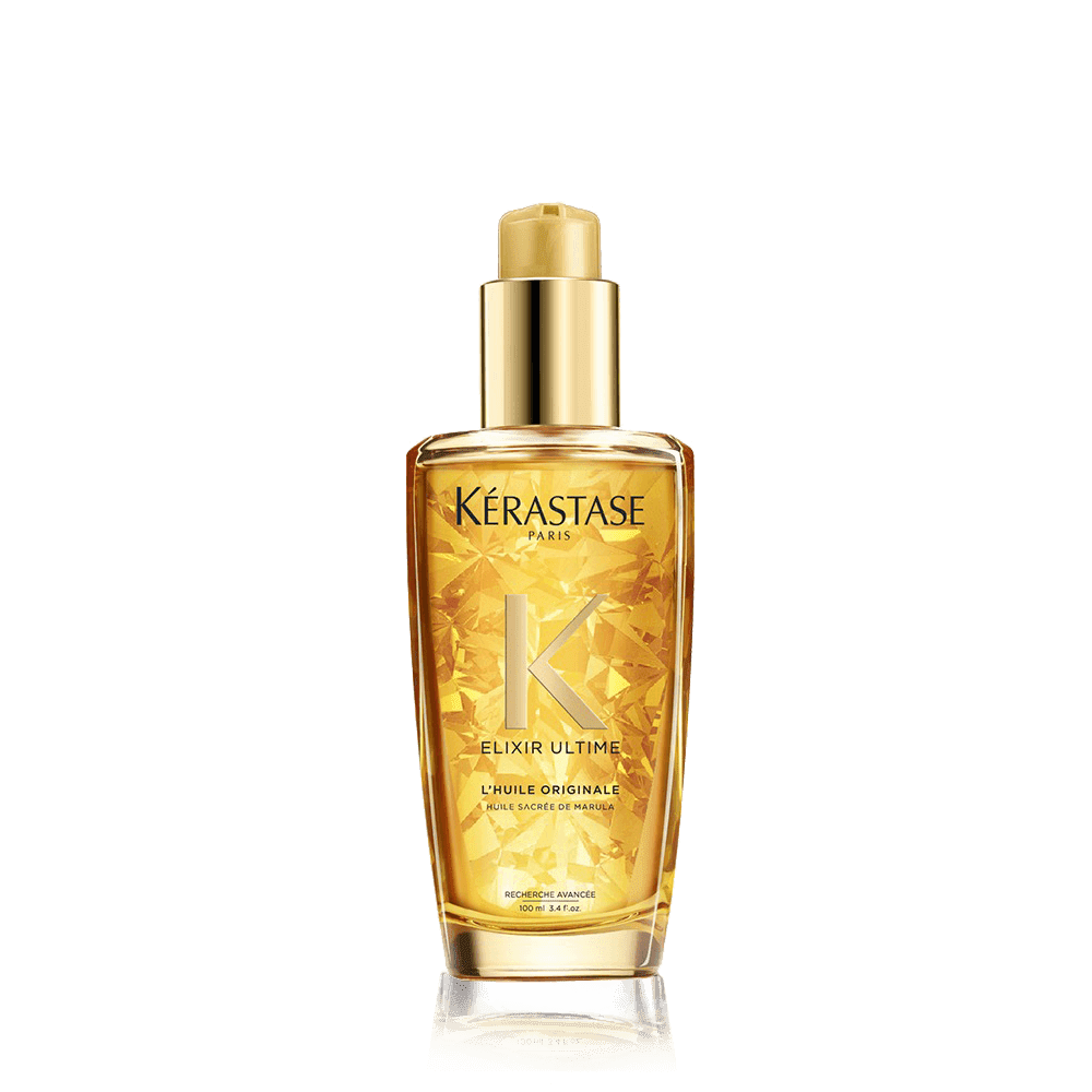 Kérastase Elixir Ultime Hair Oil Treatment