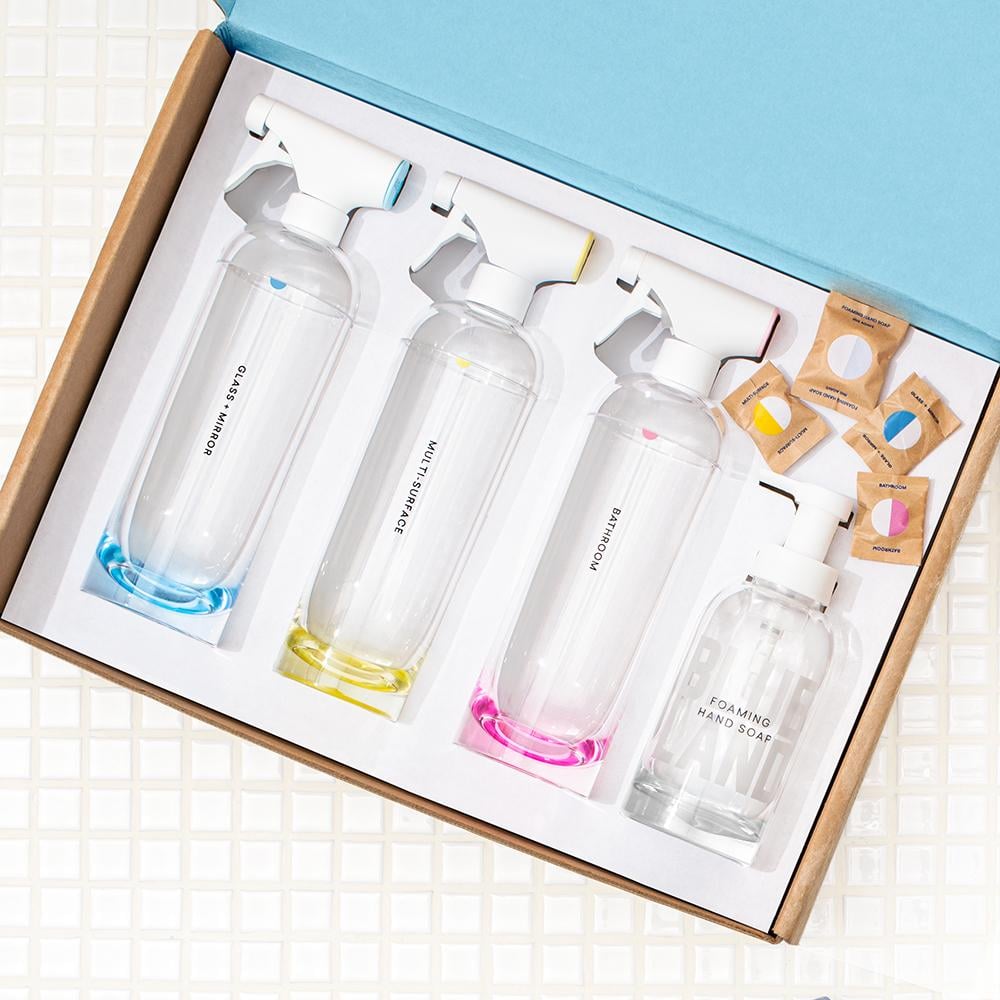 Best Eco-Friendly Cleaning Supplies