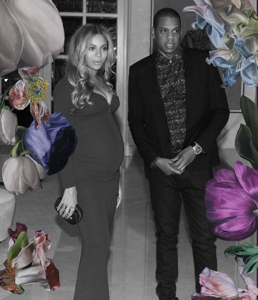 Beyonce and Jay Z Date Night Pictures April 2017