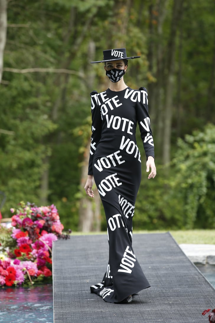 On Making a Political Statement