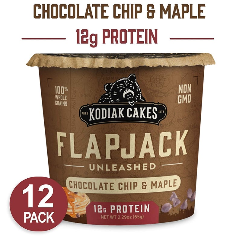 Kodiak Cakes Pancake on-the-Go High-Protein Snack