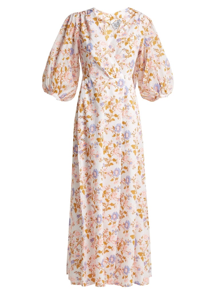 Thierry Colson Dress