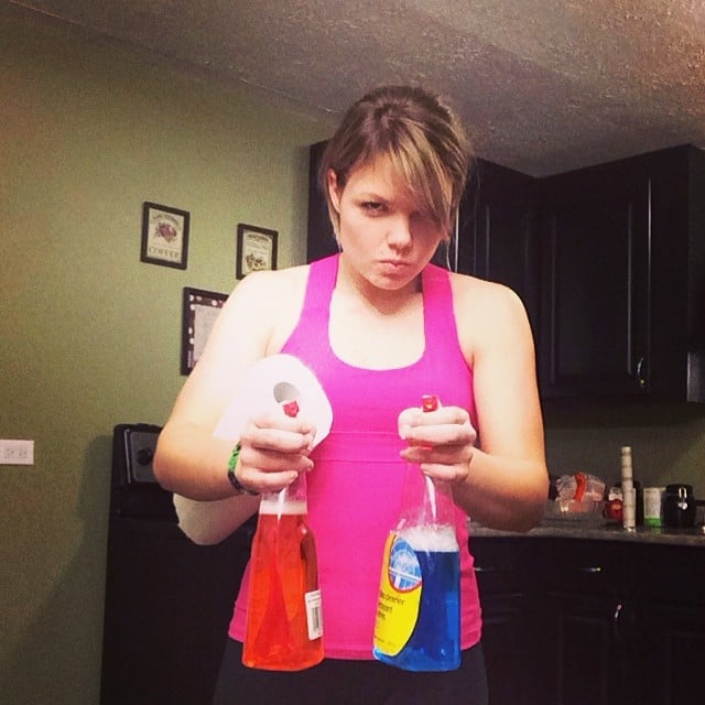 We Absolutely Do Not Want to Clean We Absolutely Do Not Want to Clean