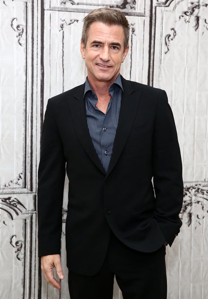 Sexy Dermot Mulroney Pictures