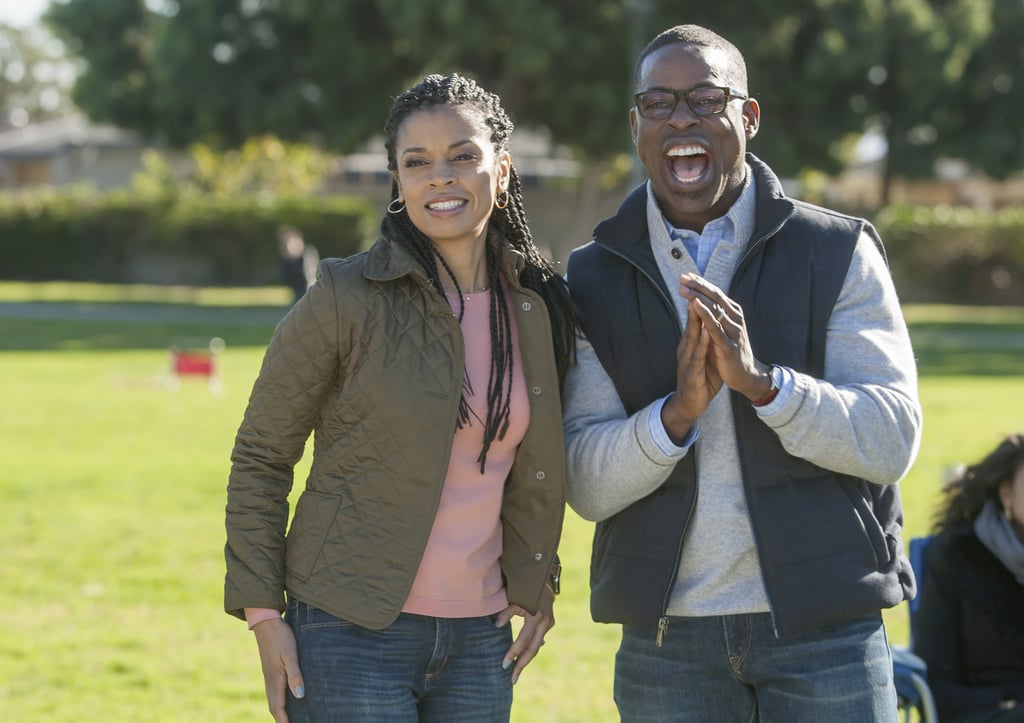 This Is Us Picked Up For Full First Season POPSUGAR Entertainment