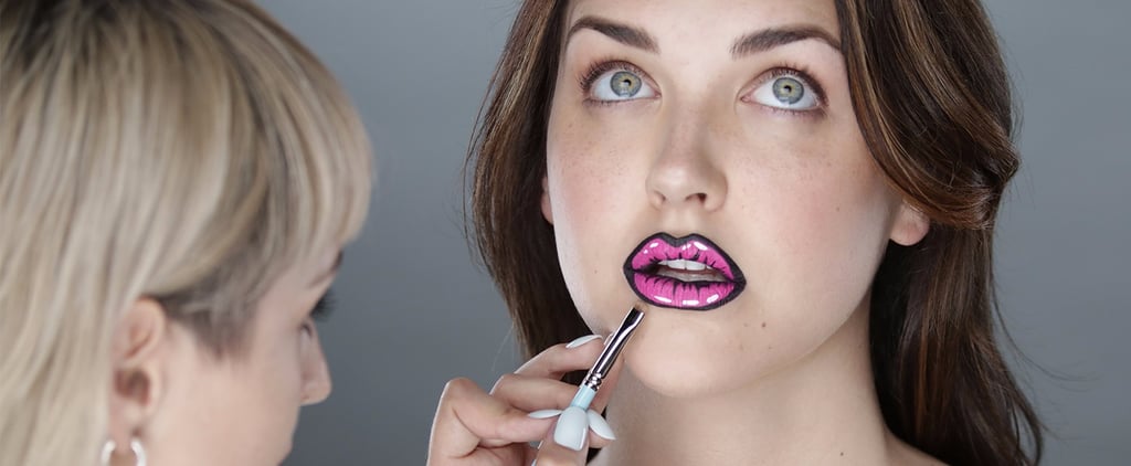 Lip Art by VladaMUA