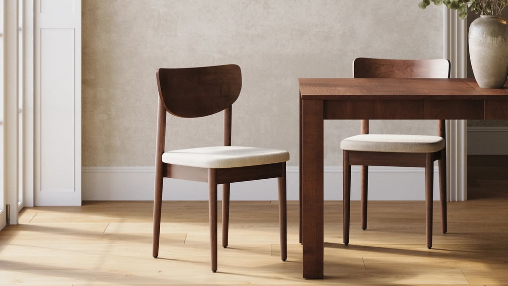 Best Dining Chairs From Burrow