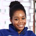 Gabby Douglas and Leslie Jones Are Texting Now, Thanks to #Love4GabbyUSA