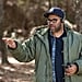 Why Wasn't Get Out Jordan Peele Nominated For Golden Globes?