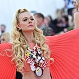 Met Gala Red Carpet Dresses 2019