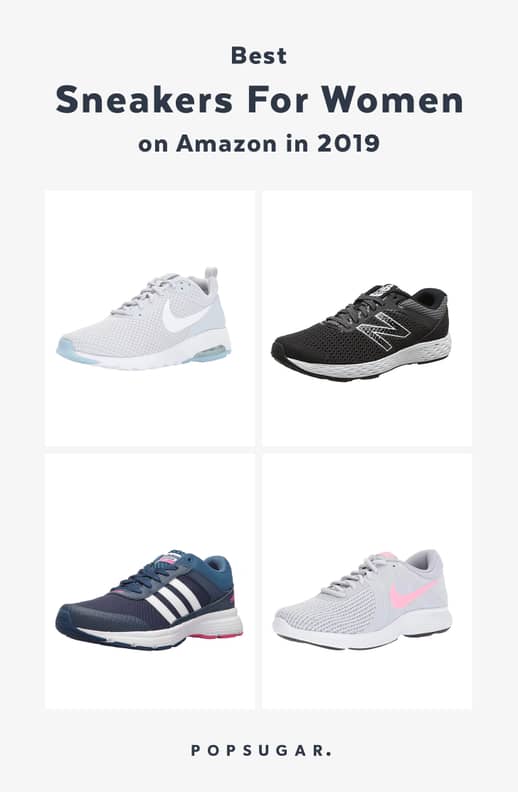 Best women's shoes 2019 hot sale