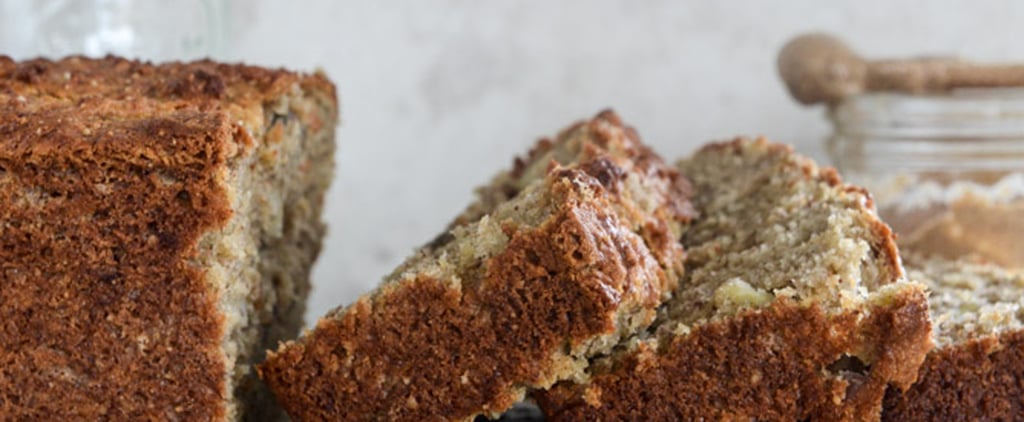 Creative Banana Bread Recipes