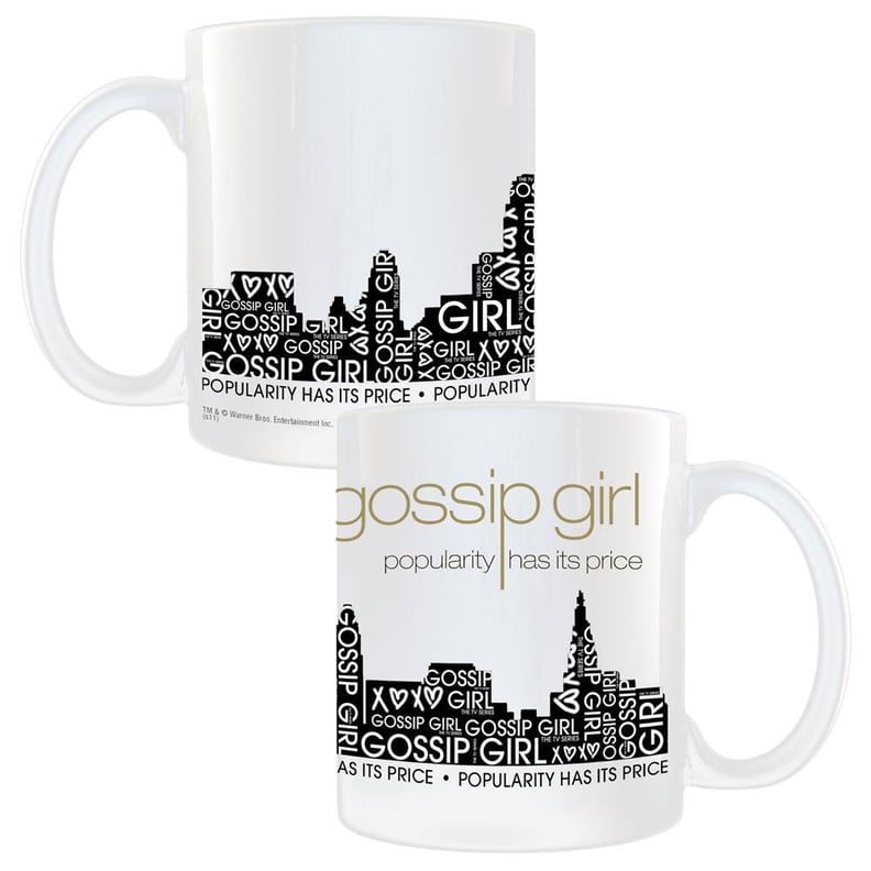 Gossip Girl Mug