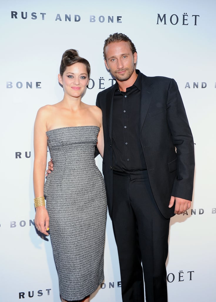 All the Stars at the Toronto International Film Festival! All the Stars at the Toronto International Film Festival!