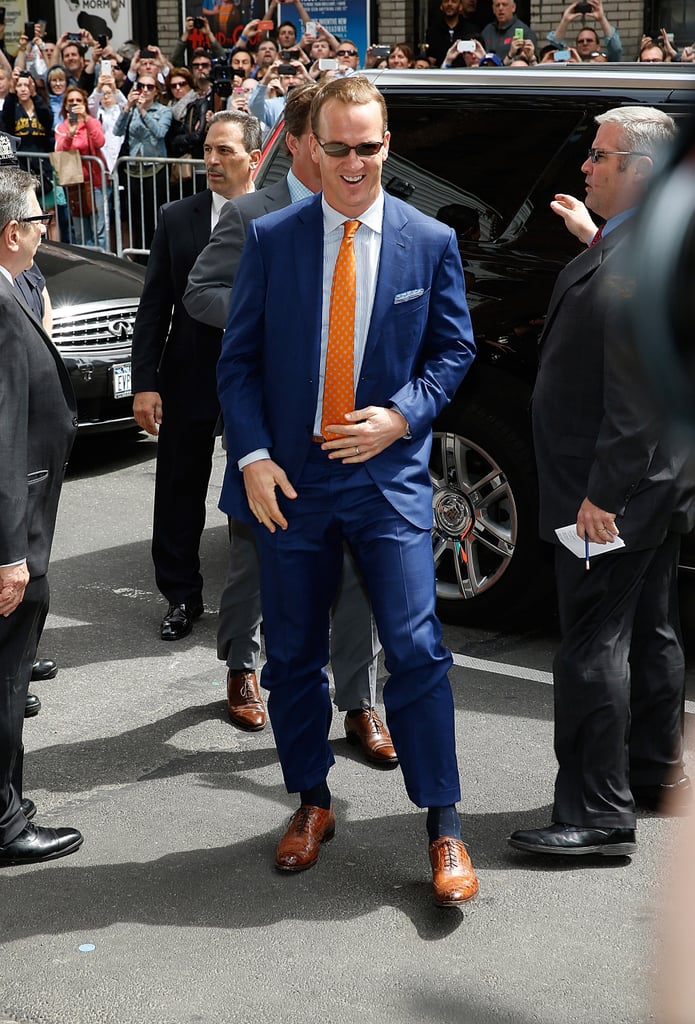 Peyton Manning