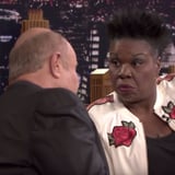 Leslie Jones's Raunchy Joke Makes