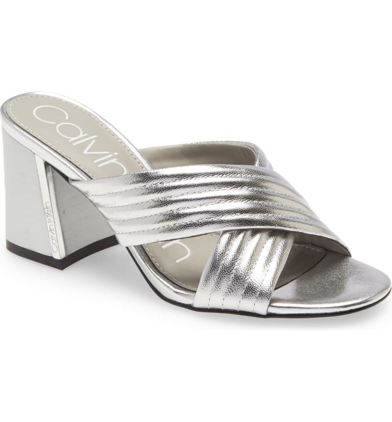 Alternative: Calvin Klein Roena Sandal