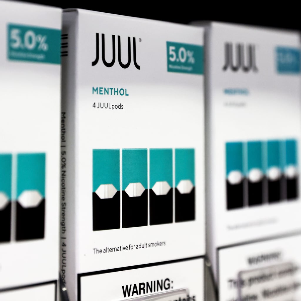 Is Vaping Bad For You? Ask the 10,000 Plaintiffs Who Sued Juul in Latest Settlement