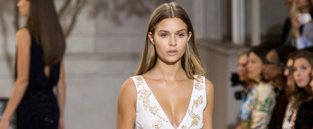 Oscar de la Renta Spring 2017 Collection
