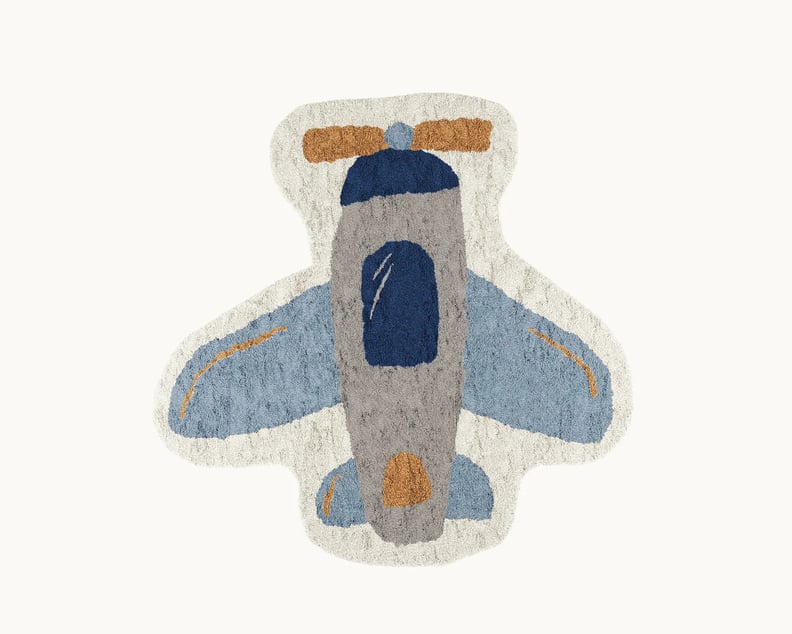 Nestig Aviator Rug