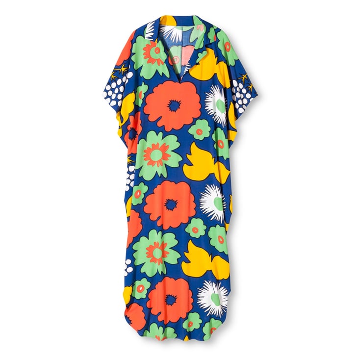 Marimekko For Target Long Caftan Dress (35) Target x Marimekko