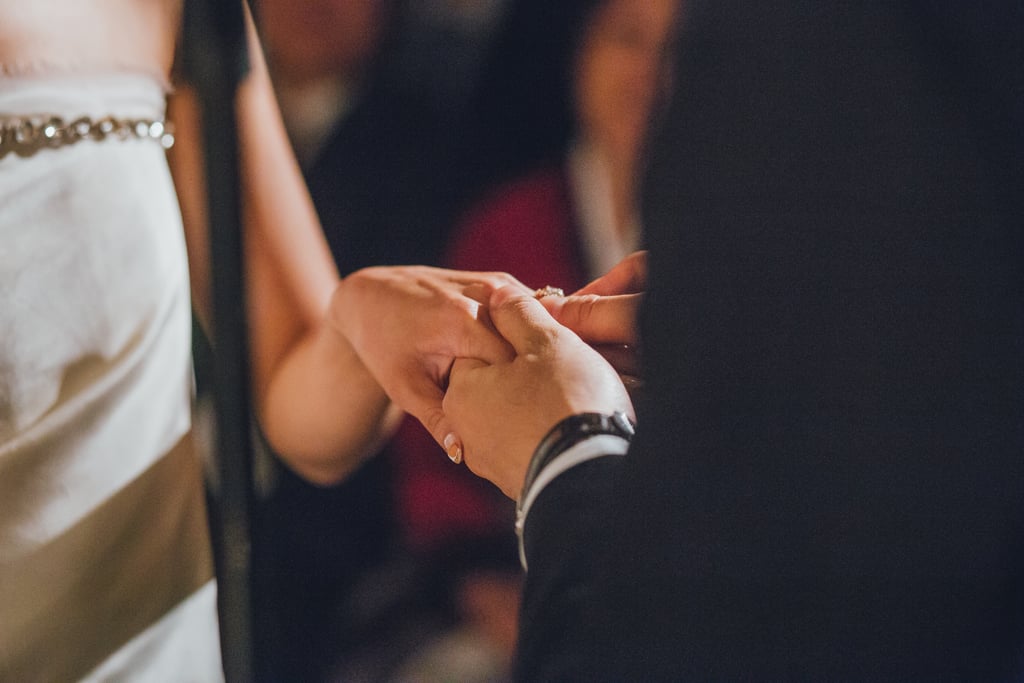 Elegant Brooklyn Wedding