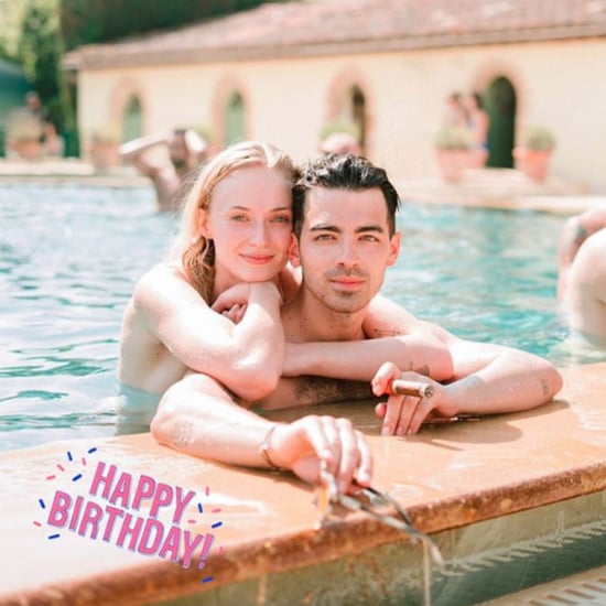 Joe Jonas's 30th Birthday Messages From Family