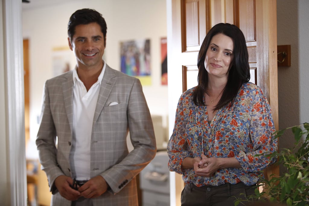 Sara and Jimmy, Grandfathered