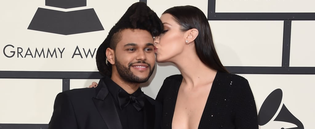 Bella Hadid and The Weeknd Relationship Timeline