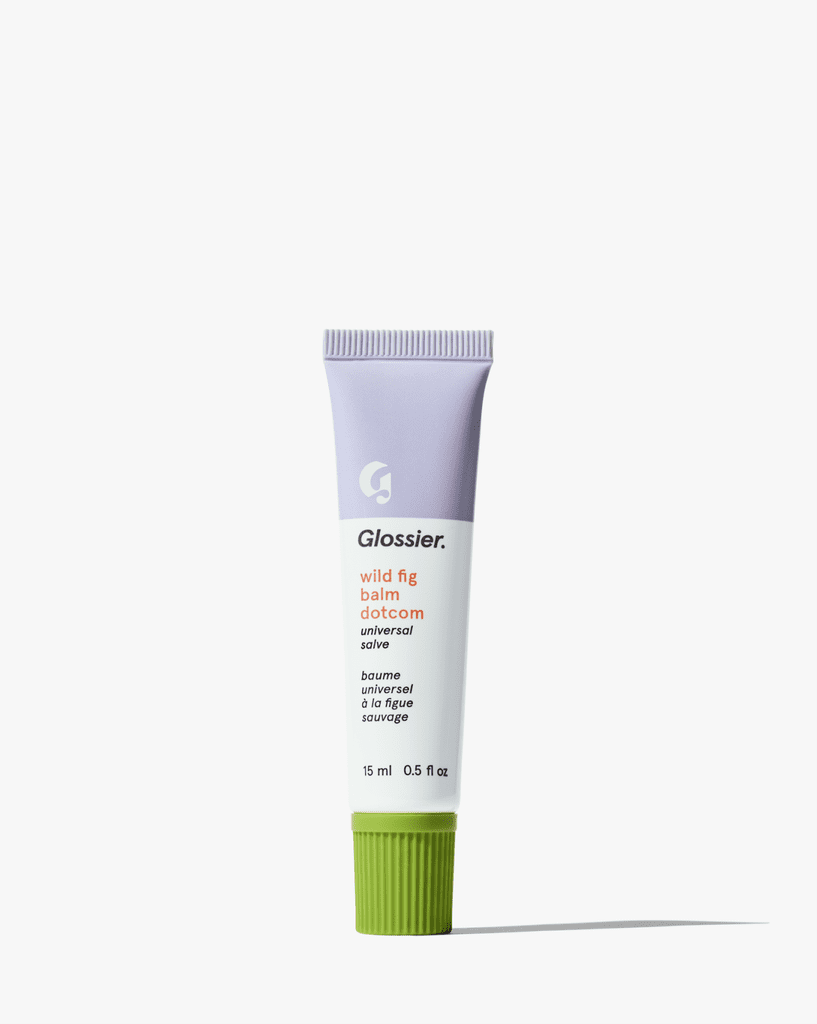 Glossier Birthday Balm Dotcom Gloss