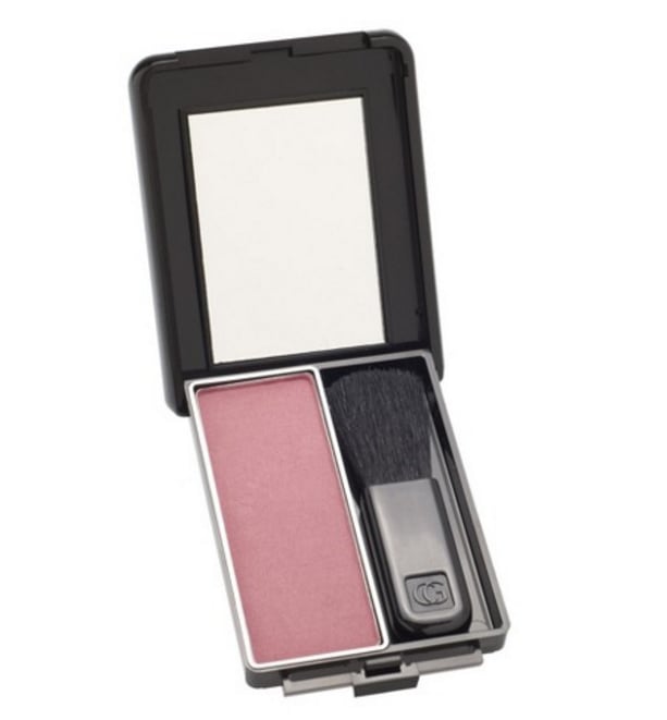 CoverGirl Classic Color (shown in "Iced Plum")