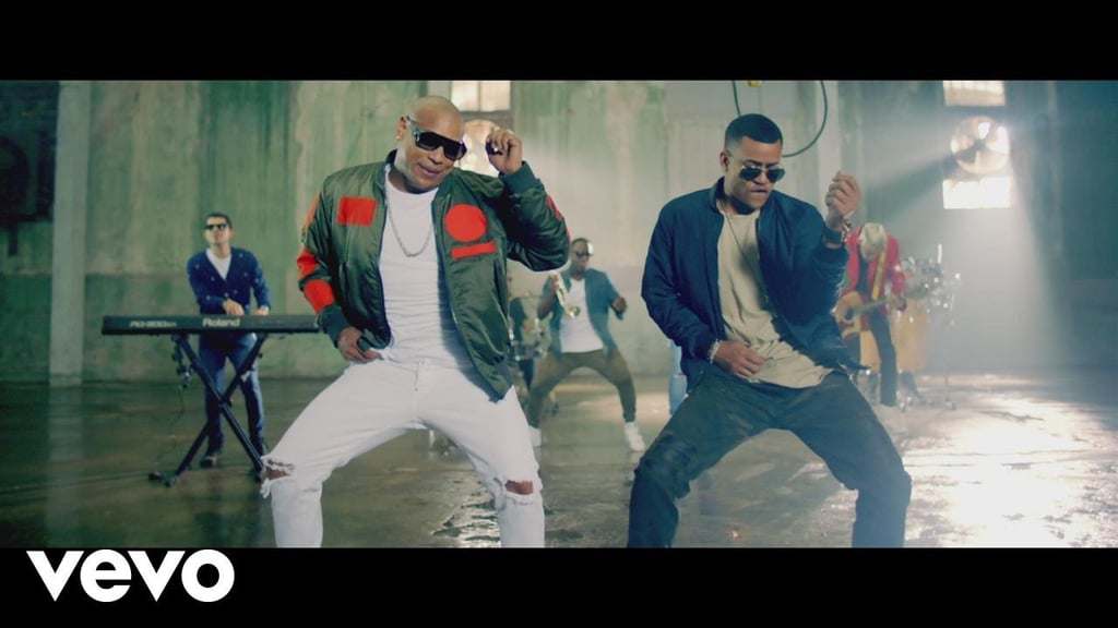 Best Latin Party Songs POPSUGAR Latina