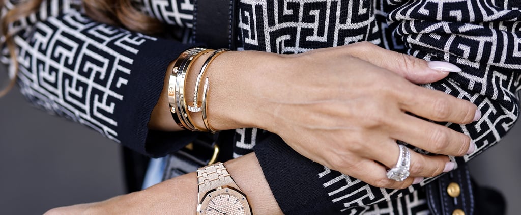 Milk-Bath Nails: What They Are and How to Wear Them