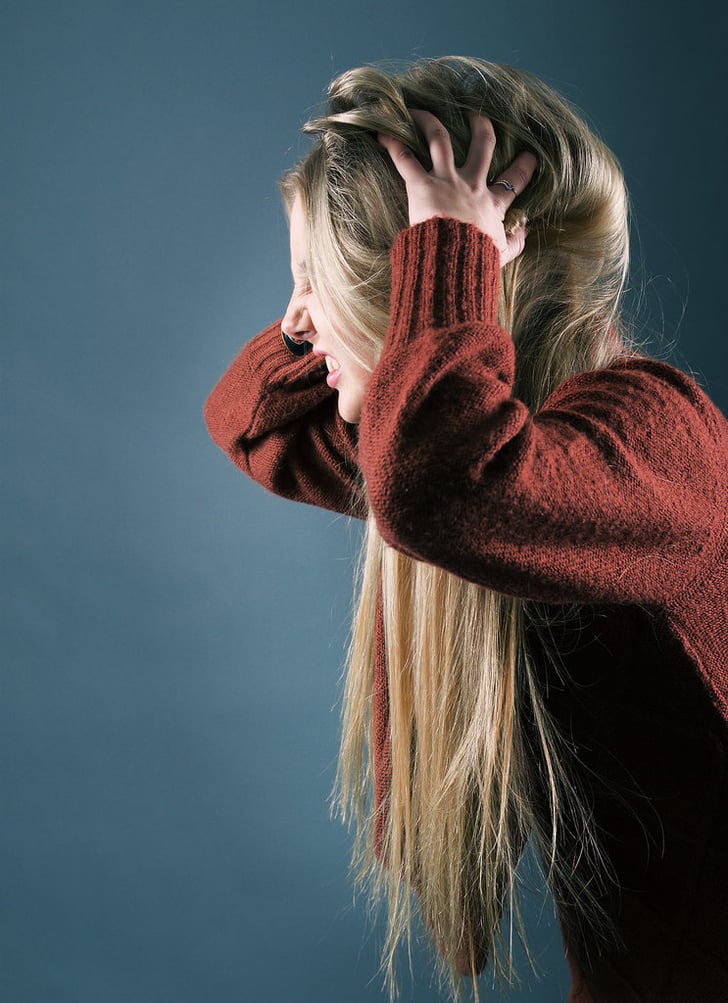 Tips to Cure an Itchy Scalp Most Social Beauty Stories March 28, 2014